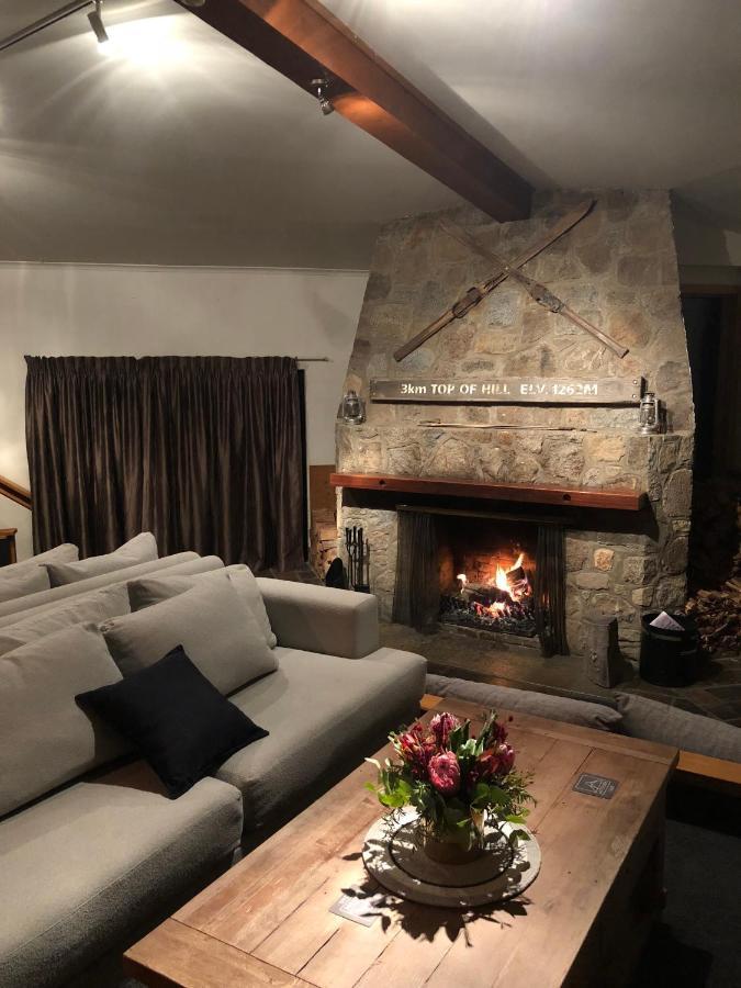 Altitude 1260 Villa Jindabyne Ngoại thất bức ảnh