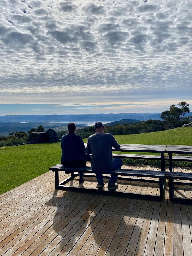 Altitude 1260 Villa Jindabyne Ngoại thất bức ảnh