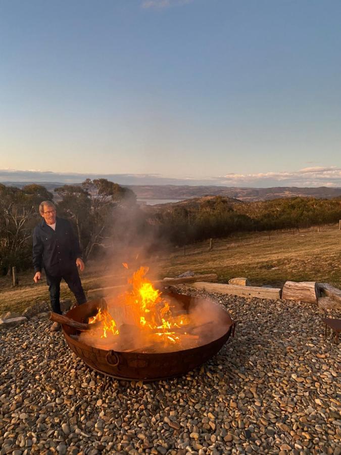Altitude 1260 Villa Jindabyne Ngoại thất bức ảnh