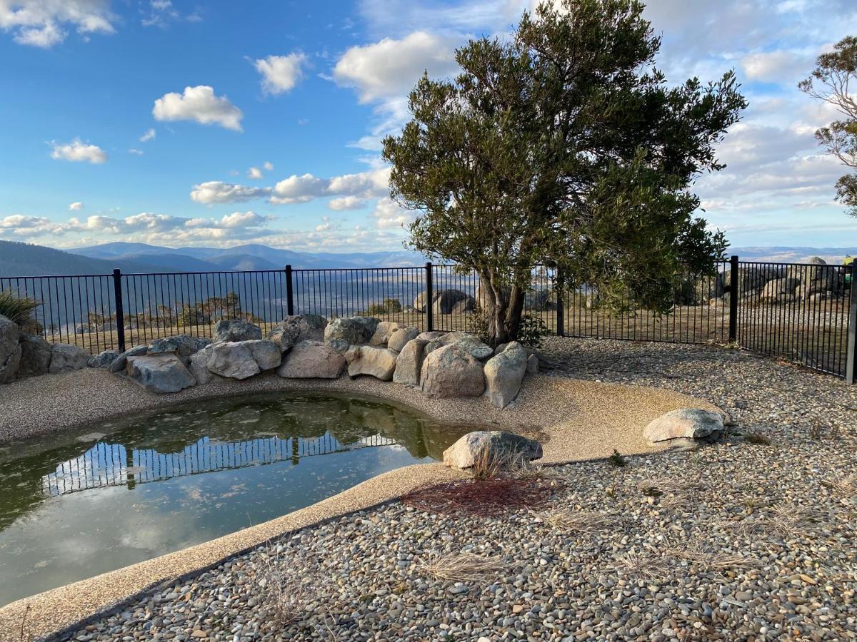 Altitude 1260 Villa Jindabyne Ngoại thất bức ảnh