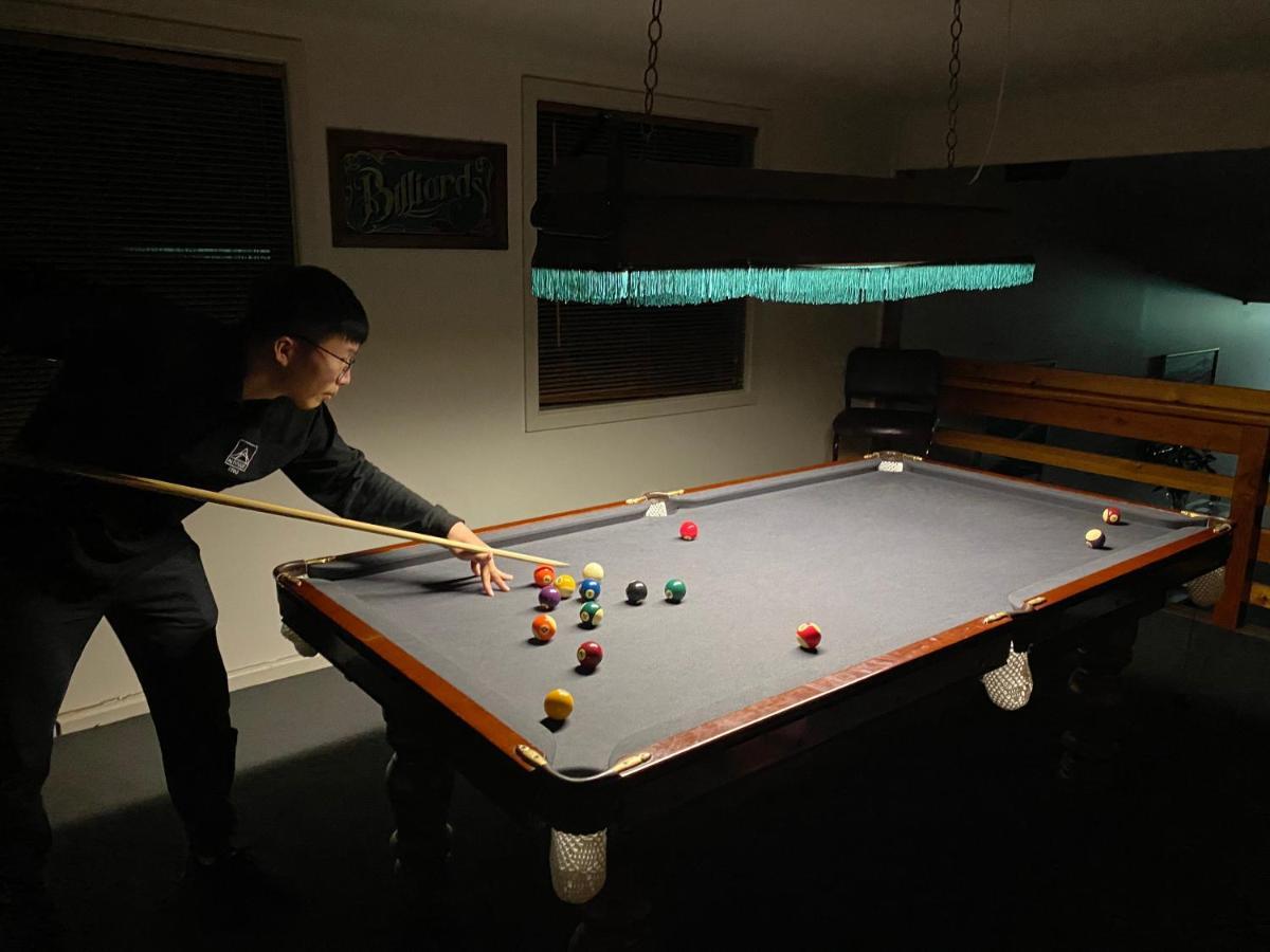 Altitude 1260 Villa Jindabyne Ngoại thất bức ảnh