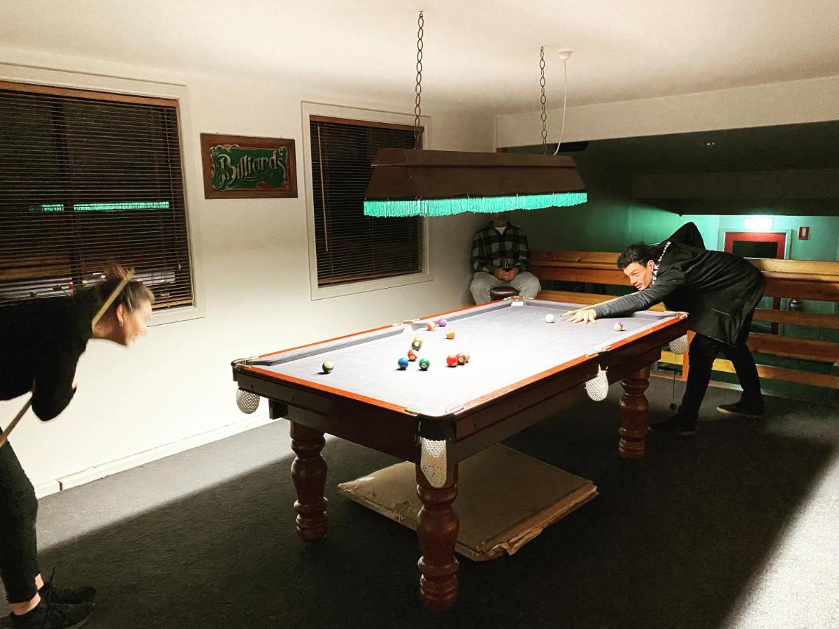 Altitude 1260 Villa Jindabyne Ngoại thất bức ảnh