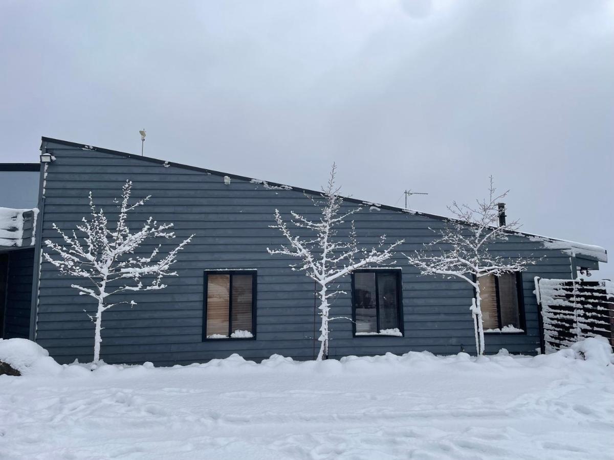 Altitude 1260 Villa Jindabyne Ngoại thất bức ảnh