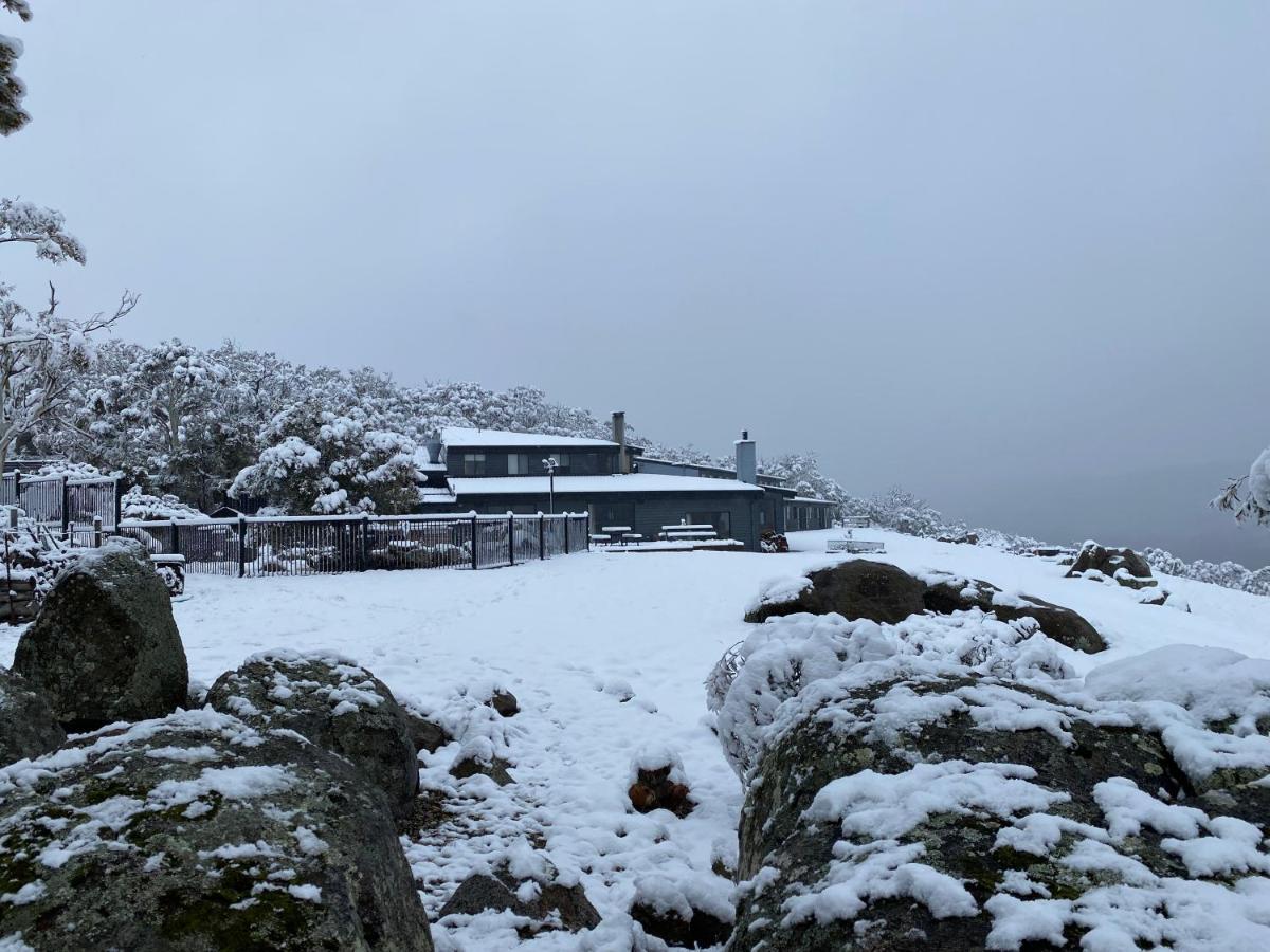 Altitude 1260 Villa Jindabyne Ngoại thất bức ảnh