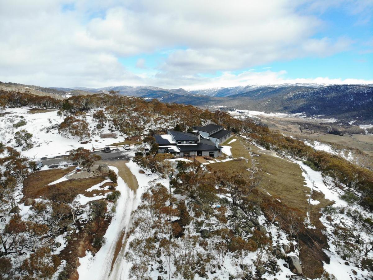 Altitude 1260 Villa Jindabyne Ngoại thất bức ảnh