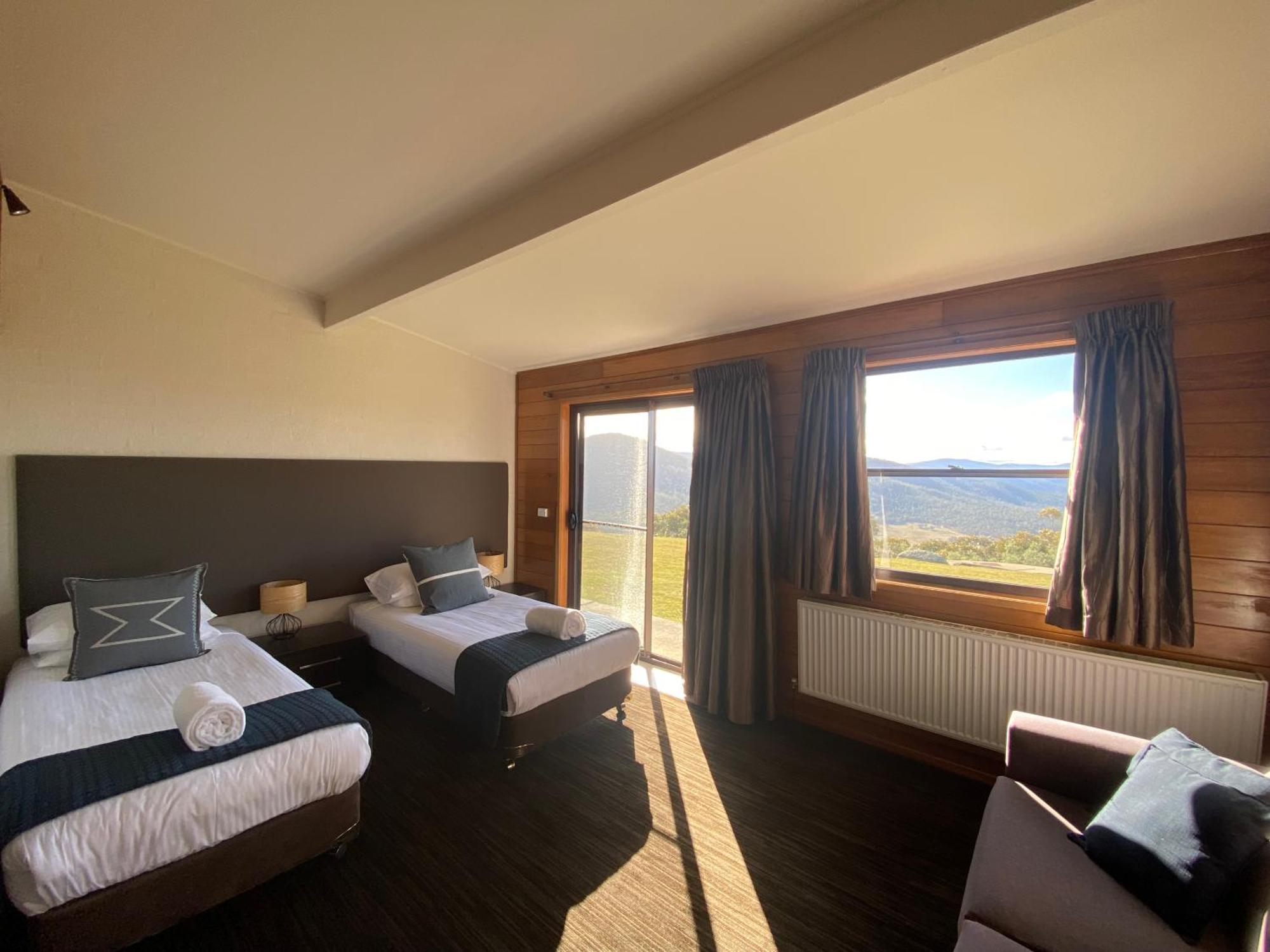 Altitude 1260 Villa Jindabyne Ngoại thất bức ảnh