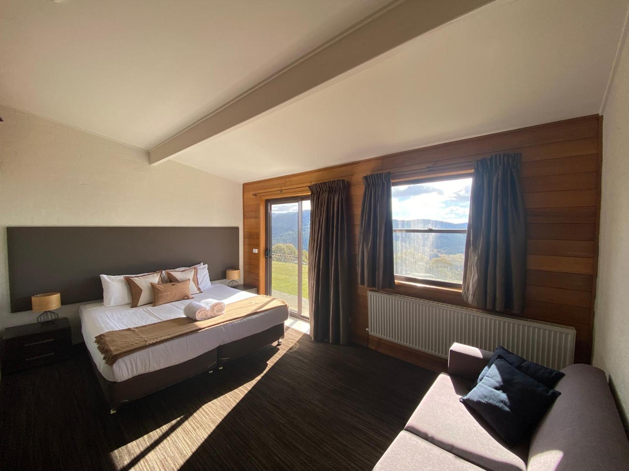 Altitude 1260 Villa Jindabyne Ngoại thất bức ảnh