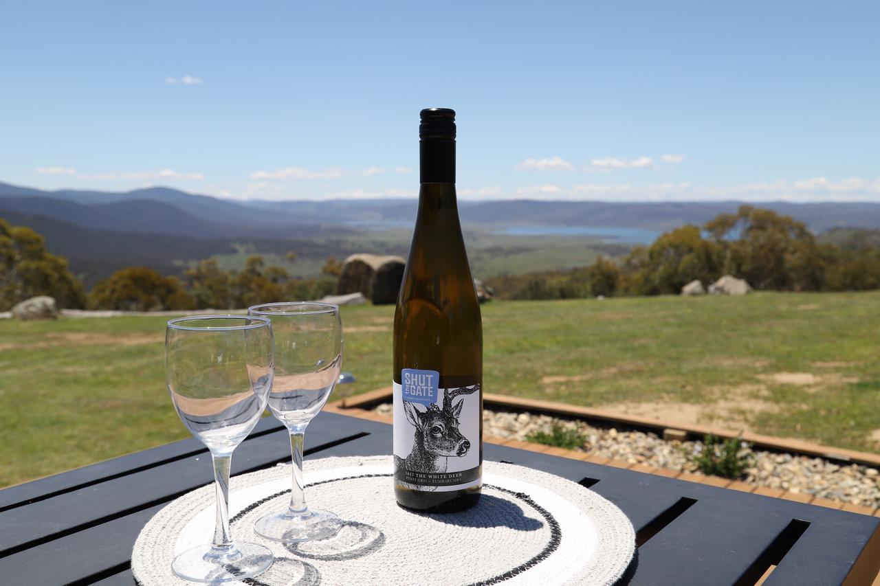 Altitude 1260 Villa Jindabyne Ngoại thất bức ảnh