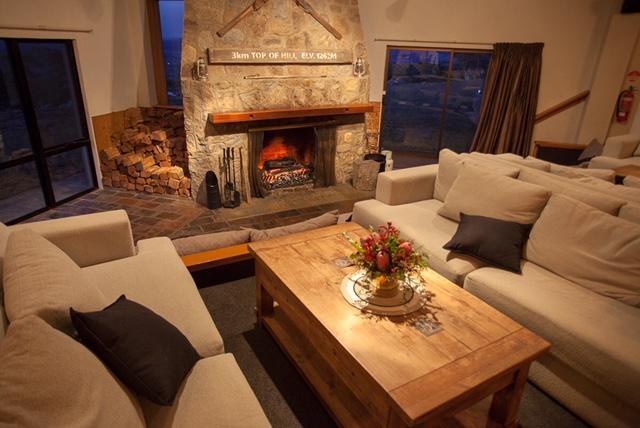 Altitude 1260 Villa Jindabyne Ngoại thất bức ảnh