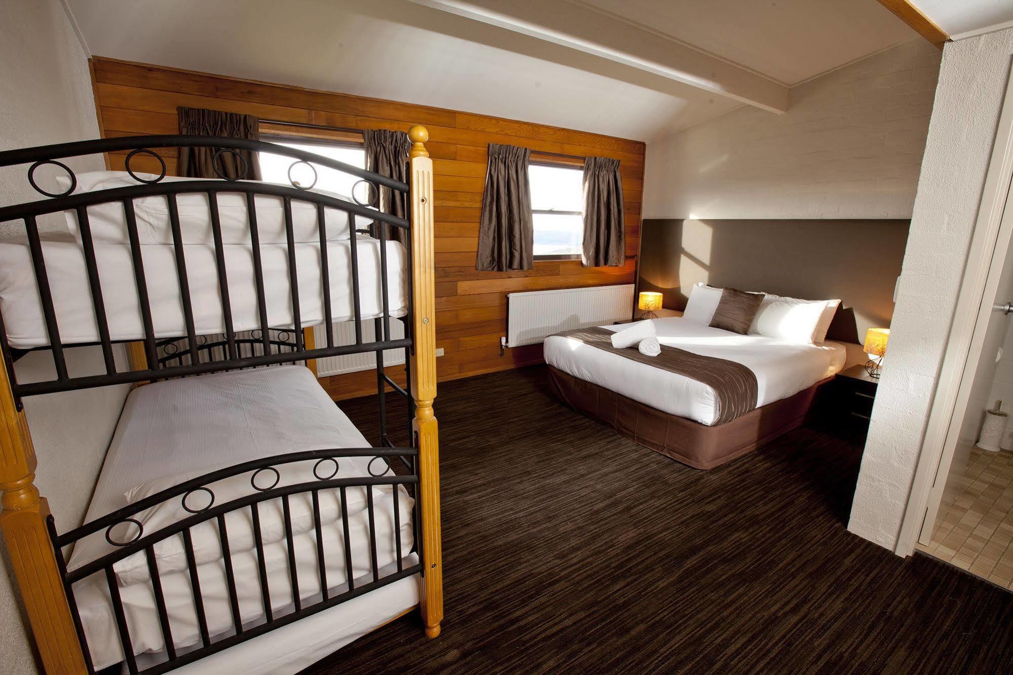 Altitude 1260 Villa Jindabyne Ngoại thất bức ảnh
