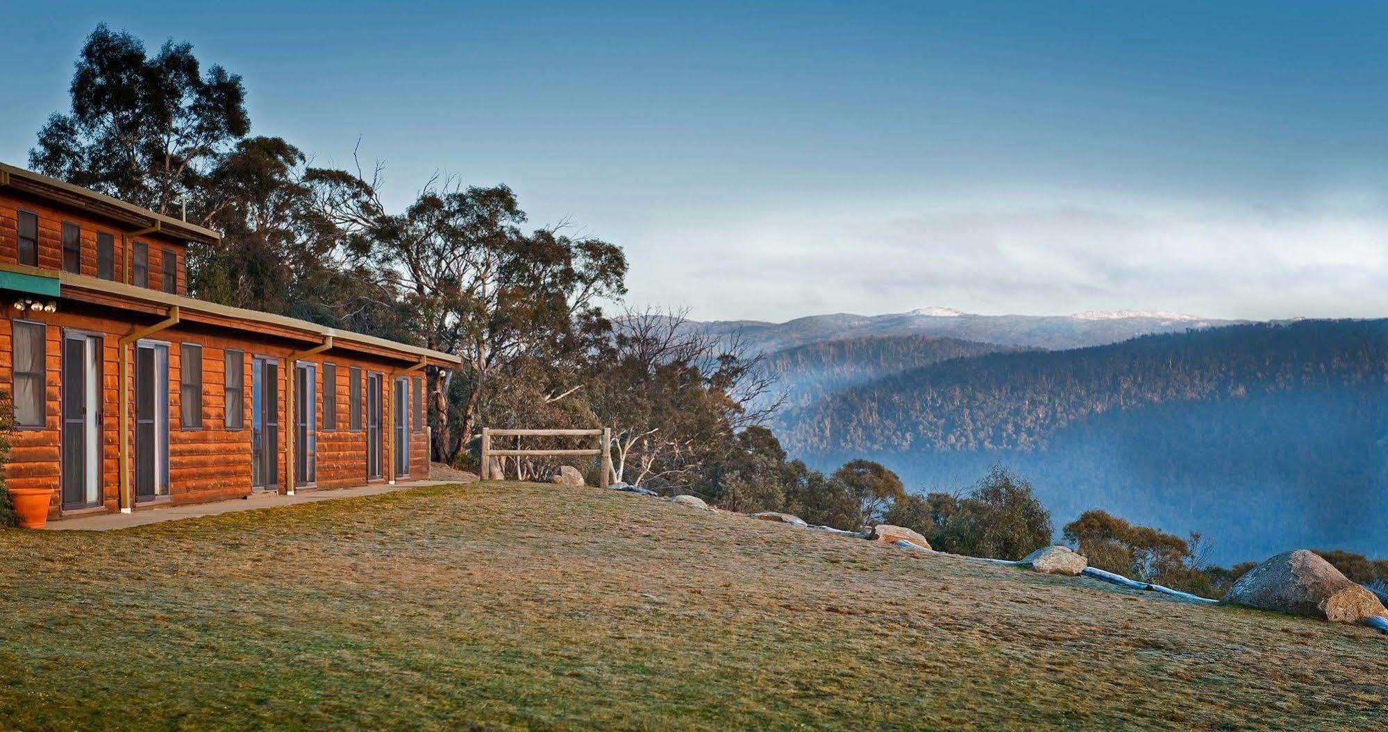 Altitude 1260 Villa Jindabyne Ngoại thất bức ảnh